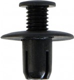 Screw-Type Rivets - Bumper Clips 