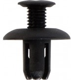 Screw-Type Rivets - Bumper Clips 