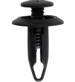 Screw Rivets - Retainer Clips 