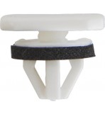 Bumper Retainer Clips 