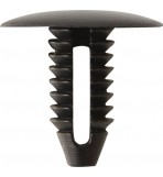 Bumper Shield Retainer