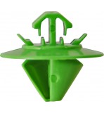 Moulding Clip