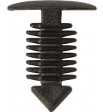 Trunk Lining Retainer