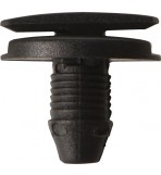 Bonnet Clip