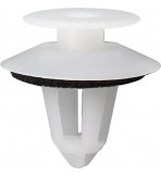 Inner Door Panel Clips