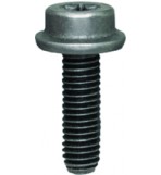Body Screws