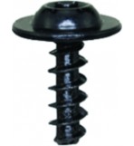 TX20 Body Screws
