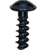 TX20 Body Screws