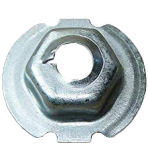 Captive Nut
