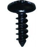 TX25 Body Screw