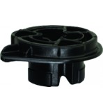 Trim Locking Nut