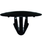 Button Clip