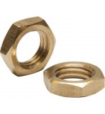 Locknuts For Thermocouples