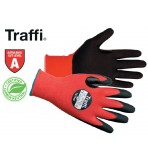 TRAFFI Microdex LTX Gloves