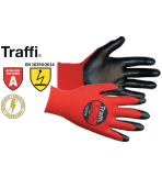 TRAFFI X-Dura Antistatic Gloves XXL