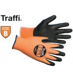 TRAFFI X-Dura Lightweight Gloves