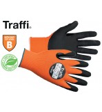 TRAFFI Microdex LTX Gloves