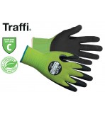 TRAFFI Microdex LTX Gloves XXL