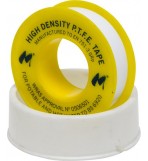 High Density PTFE Gas Tape