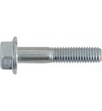 Serrated Flanged Bolts - Metric