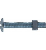 Roofing Bolts & Nuts - Metric