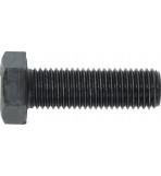 Black Set Screws High Tensile - Metric