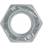 Steel Nuts - Metric