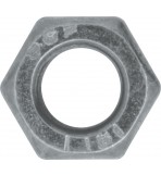 Steel Nuts - Metric Fine