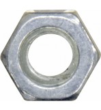 Steel Nuts - BA