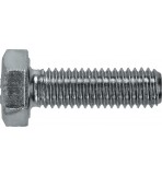 Set Screws High Tensile - Metric