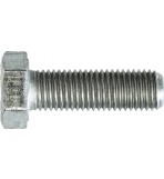 Set Screws High Tensile - Metric Fine