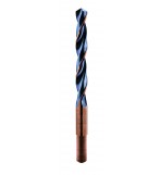 ALPEN 'Sprint Master' HSS Reduced Shank Jobber Drills