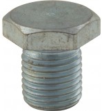 Sump Plugs M12 x 1.25 x 18mm Alfa Romeo/Fiat