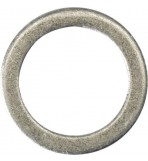 Sump Plug Washers - Aluminium 