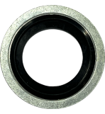 Sump Plug Washers - Bonded Seal