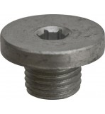 Sump Plug Kit - VAUXHALL Type