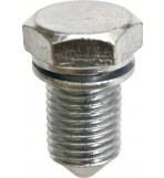 Sump Plugs with Captive Washer- AUDI/VW Type