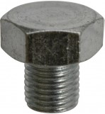 Sump Plug Kit - Early VAUXHALL Type
