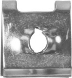 U-Nuts (Speed Fasteners)