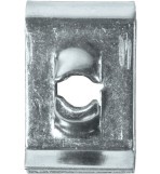 'Everyday' ESSENTIALS U-Nuts (Speed Fasteners)