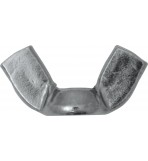 Wing Nuts - Metric