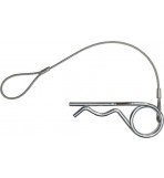 Double Type R-Clip Module Assembly