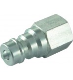 Hydraulic Quick Release Coupling - Probe (Male)