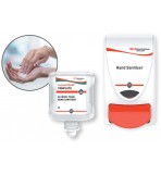DEB 'InstantFOAM' Complete Foaming Hand Sanitiser