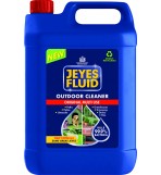 JEYES FLUID Multi-Purpose Disinfectant for Outdoor Use