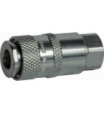 JAMEC PEM UK Style Coupling - 1/4" Female