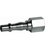 JAMEC PEM UK Style Adaptor - 1/4" Female