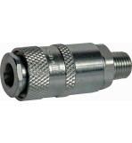 JAMEC PEM UK Style Coupling - 1/4" Male