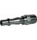 JAMEC PEM UK Style Adaptor - 1/4" Male