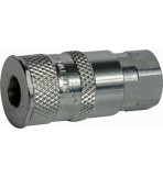 JAMEC PEM UK Style Coupling 2 Stage - 1/4" Female